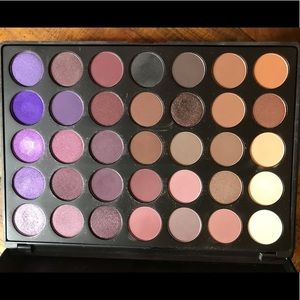 Morphe 35P Palette